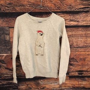 🚨 Winter Season American Eagle Crewneck 🚨